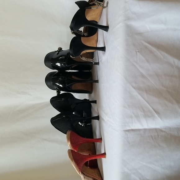 Designer Pump - Picture 10 of 10